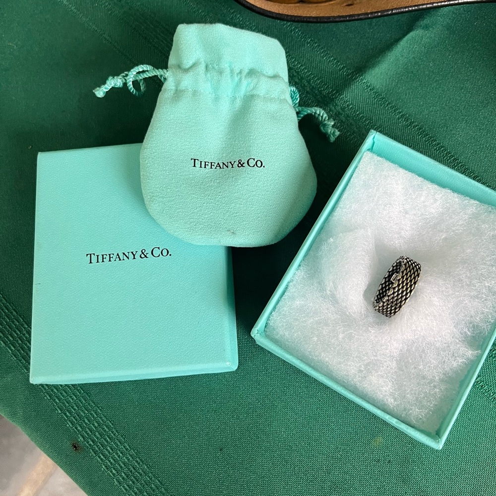 Tiffany&Co.